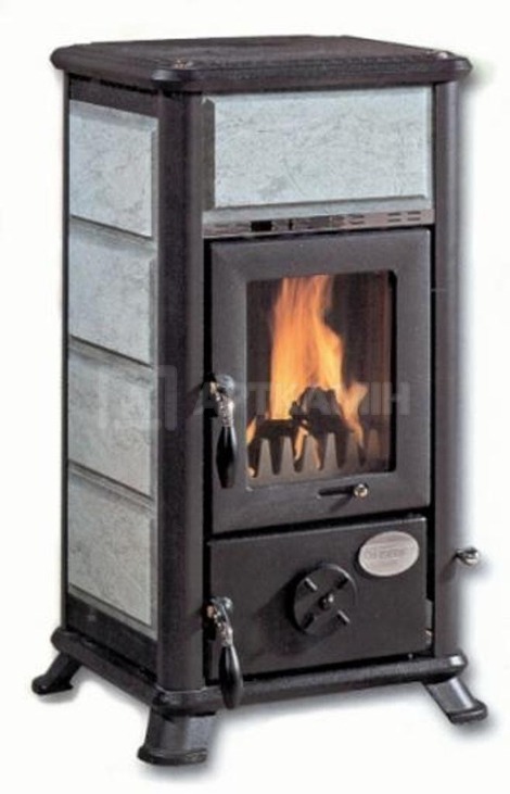 Печь-камин Nordica Dorella L8 X PT