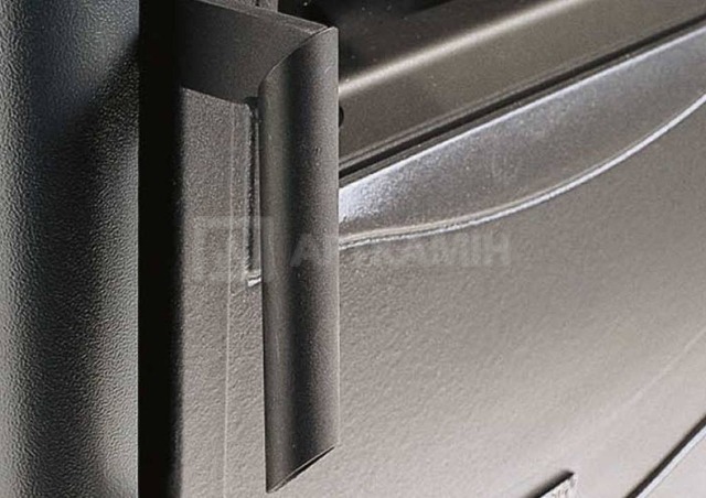 Отопительно-варочная печь Nordica Termo Rossella Plus forno D.S.A. PT. Фото 2