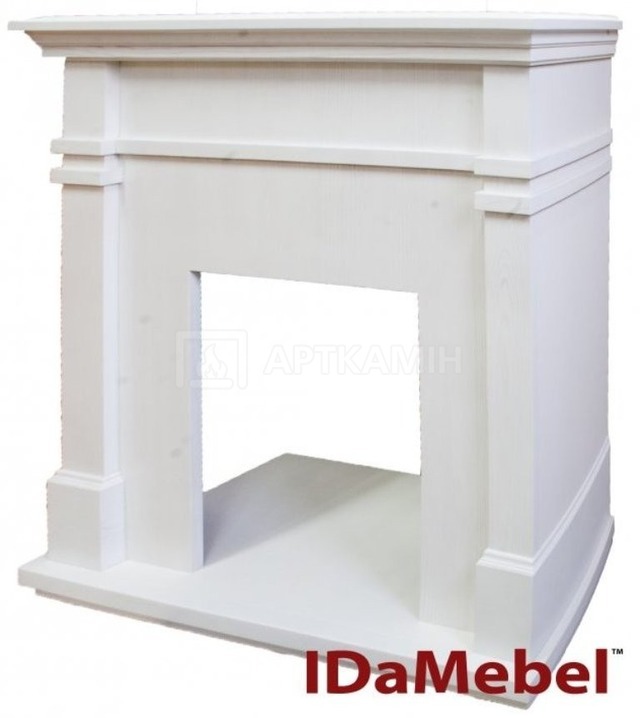 Портал IDaMebel Florida (без вогнища під Symphony 26)