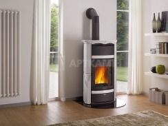 Печь Nordica Norma Classic S Idro DSA