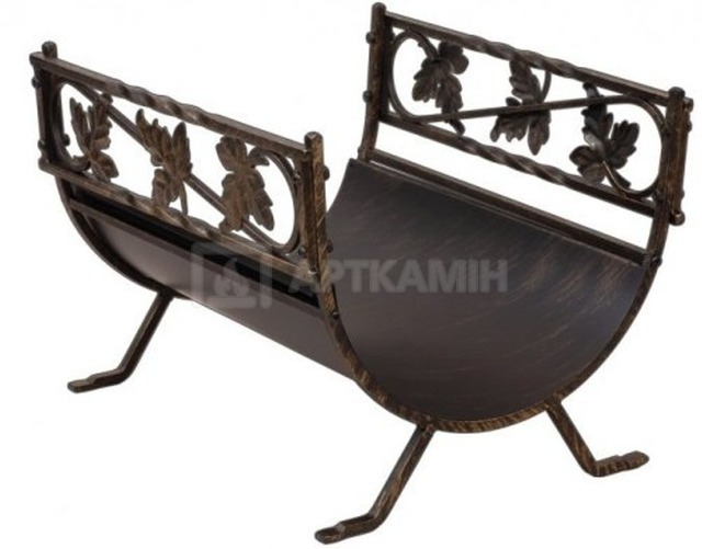 Дровниця Royal Flame B68040AGK