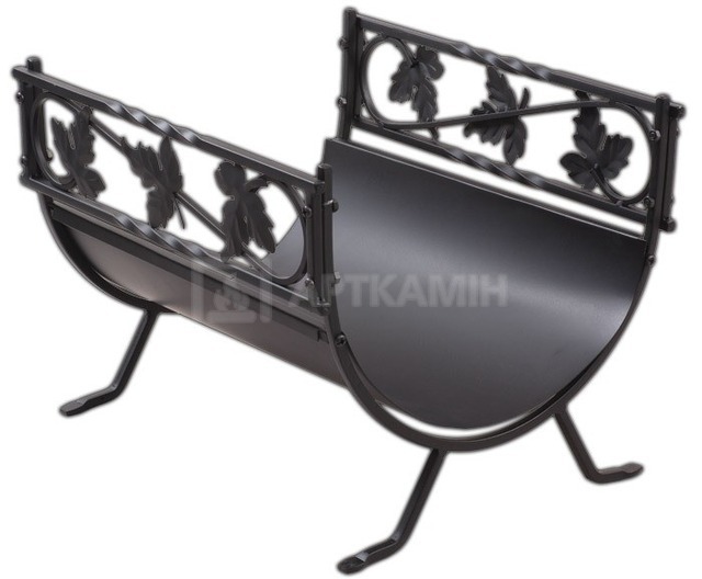 Дровница Royal Flame B68040BK