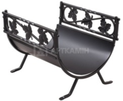Дровница Royal Flame B68040BK