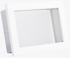 Решітка для каміну Darco Ventlab KRVSM 200x145 біла