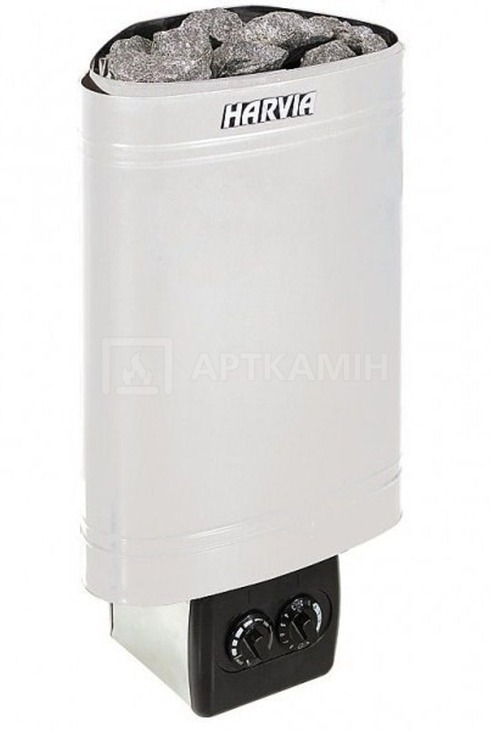 Електрокам'янка Harvia Delta D23