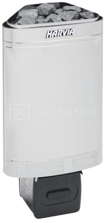 Електрокам'янка Harvia Delta D36 E