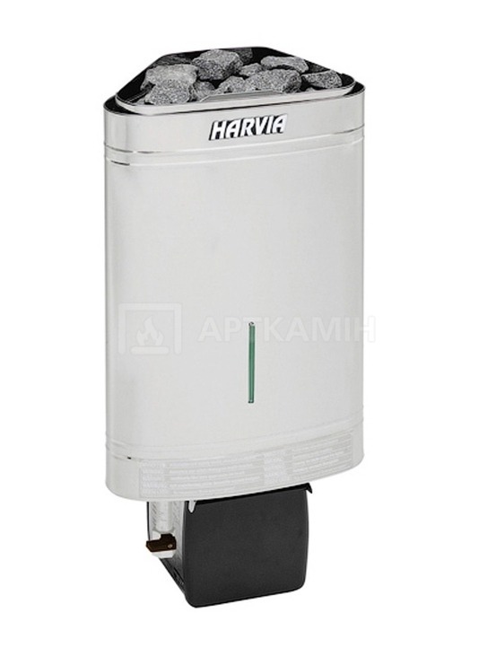 Електрокам'янка Harvia Delta Combi D29 SE