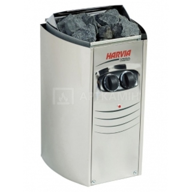 Электрокаменка Harvia Vega Compact BC23 