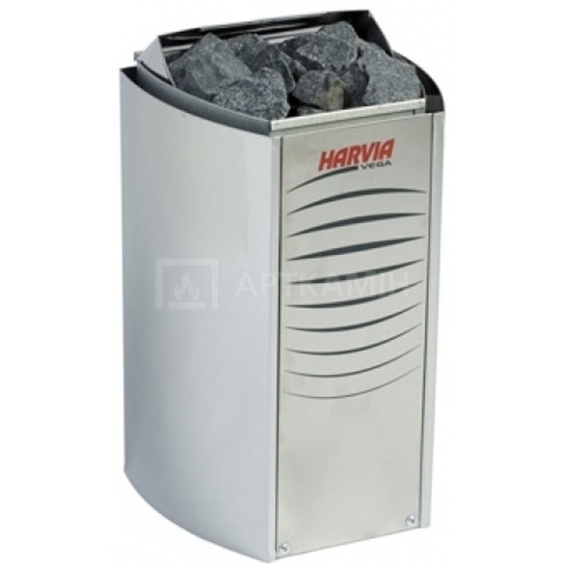 Електрокам'янка Harvia Vega Compact BC23E