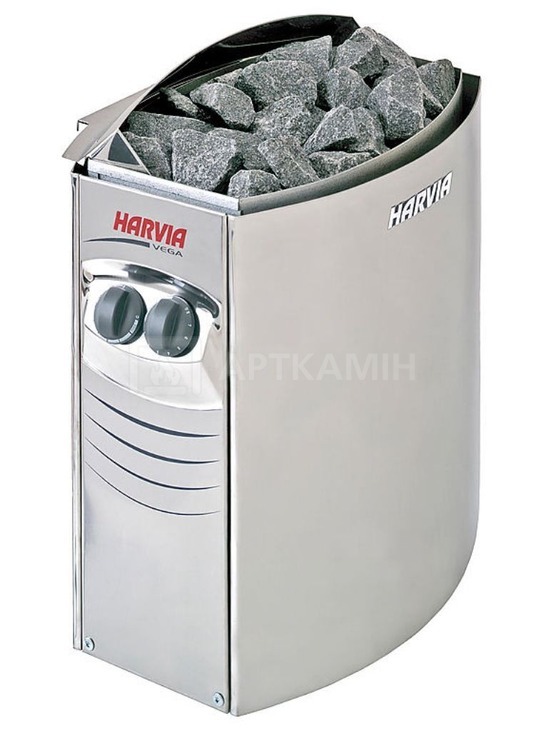 Электрокаменка Harvia Vega BC90