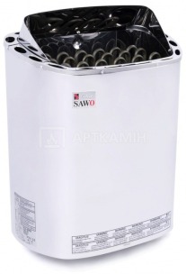 Электрокаменка Sawo Scandia SCA-60NS