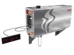 Пароутворювач Harvia HGX 2 Helix steam