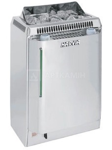 Електрокам'янка Harvia Topclass Combi KV60SE