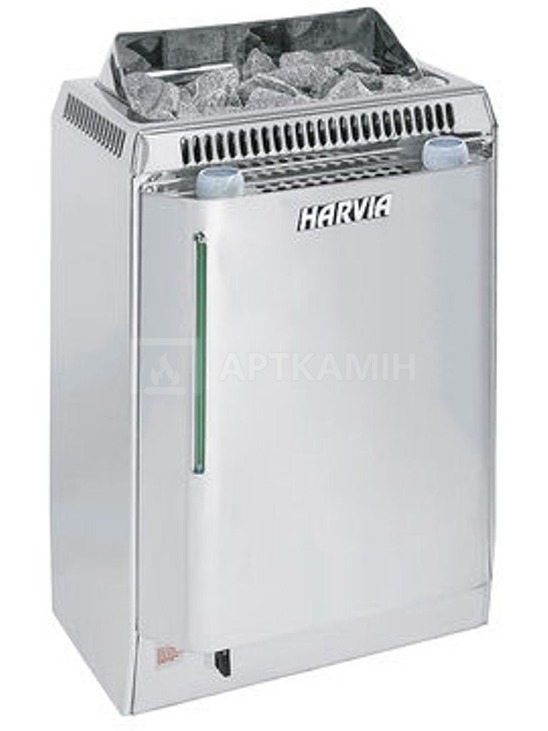 Електрокам'янка Harvia Topclass Combi KV90SEА