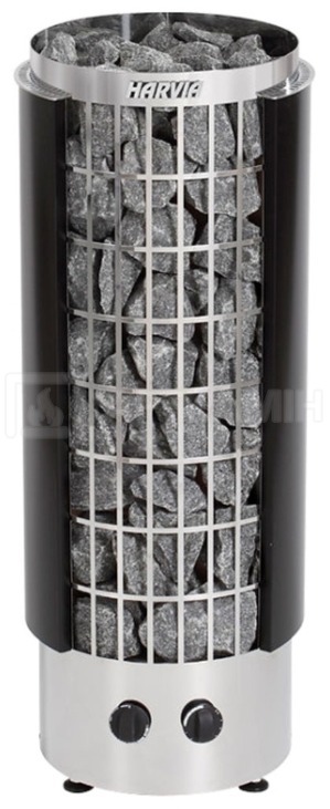 Електрокам'янка Harvia Cilindro PC70H