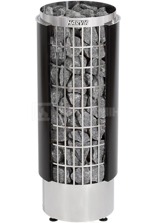Электрокаменка Harvia Cilindro PC70HE