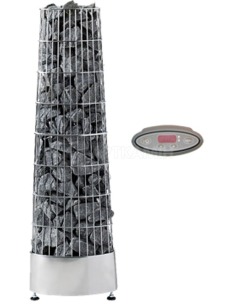 Электрокаменка Harvia Kivi PI90