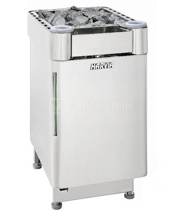 Електрокам'янка Harvia Senator Combi T9C