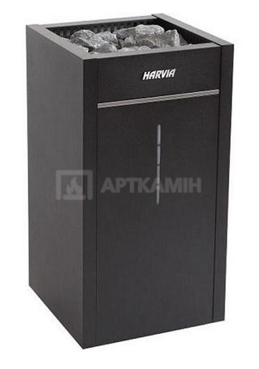 Електрокам'янка Harvia Virta Combi Automatic HL90SА