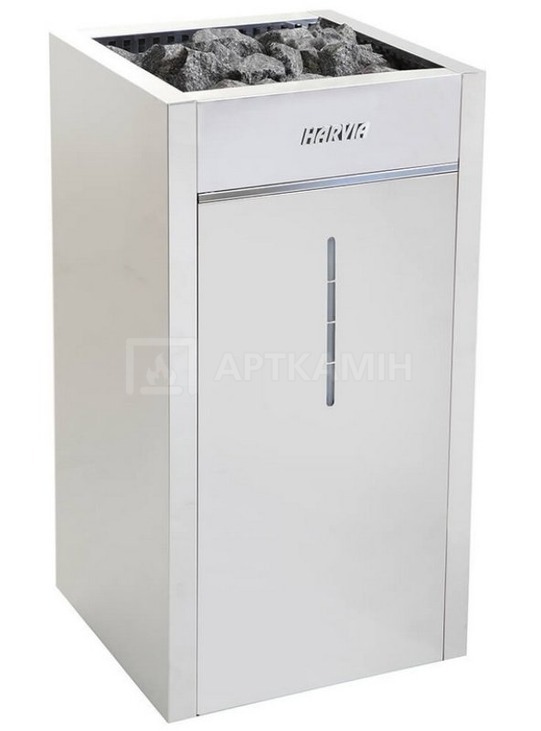 Електрокам'янка Harvia Virta Combi Automatic HL110SА. Фото 3