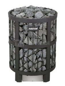 Електрокам'янка Harvia Legend Pro PO165E