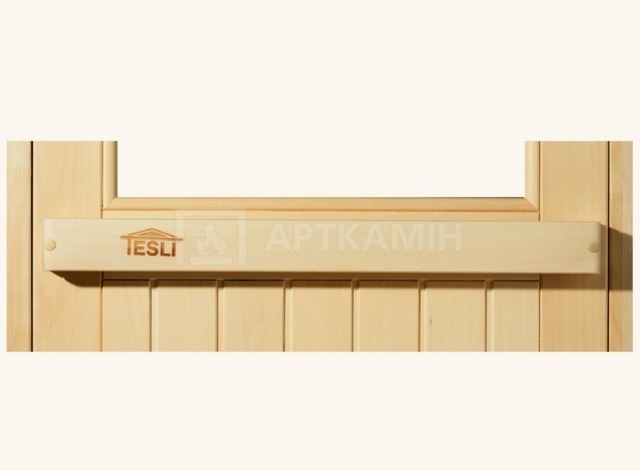 Двері для сауни Tesli Max 70x190. Фото 4