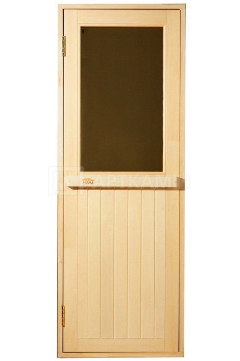 Двері для сауни Tesli Max 70x190