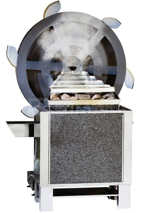 Електрокам'янка EOS 34 GM (36 кВт)
