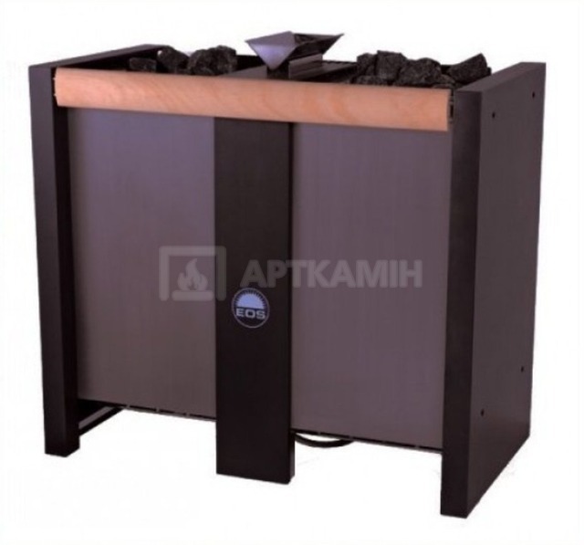 Електрокам'янка EOS Herkules XL S120 (18 кВт)