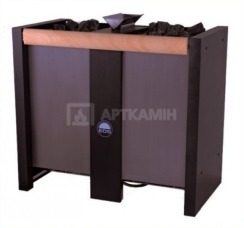 Електрокам'янка EOS Herkules XL S120 (18 кВт)