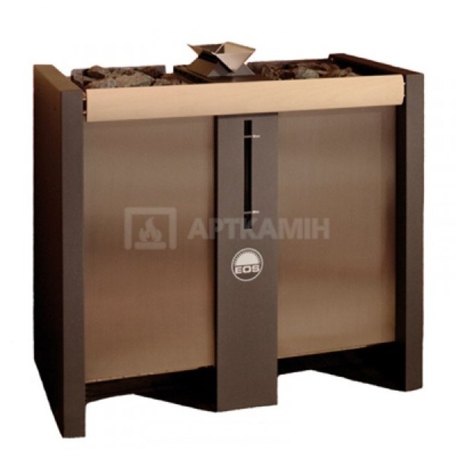 Электрокаменка EOS Herkules XL S120 vapor (24 кВт)