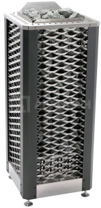 Электрокаменка EOS Saunadome II (18 кВт)