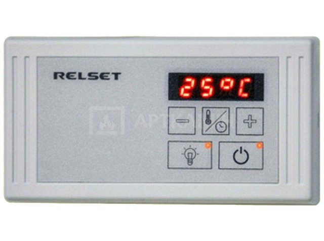 Пульт управління RELSET IR103 