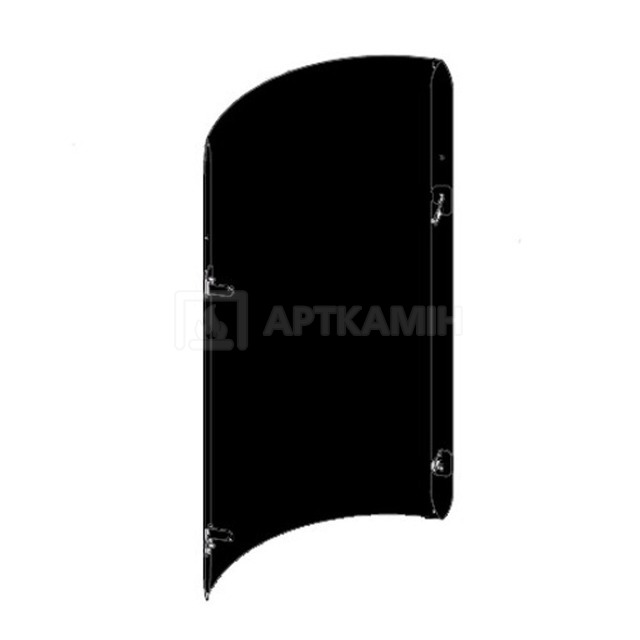 Захисна огорожа Harvia Legend (WL200)