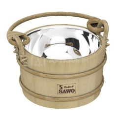Відро SAWO 341-МP 3 л