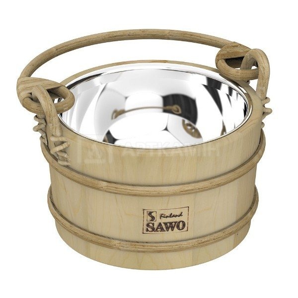 Відро SAWO 341-МP 3 л