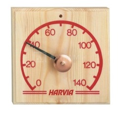 Термометр для бани Harvia 110