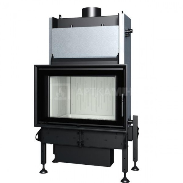 Камінна топка BeF Home Aquatic WH 85