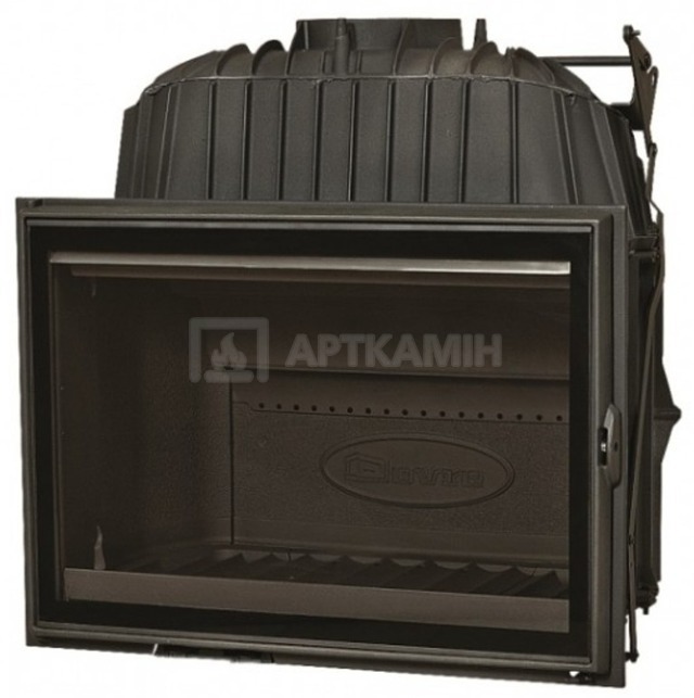 Камінна топка Dovre 2180 CBS. Фото 2