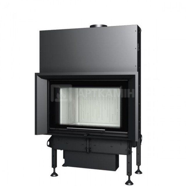 Камінна топка BeF Home Aquatic WH V 85