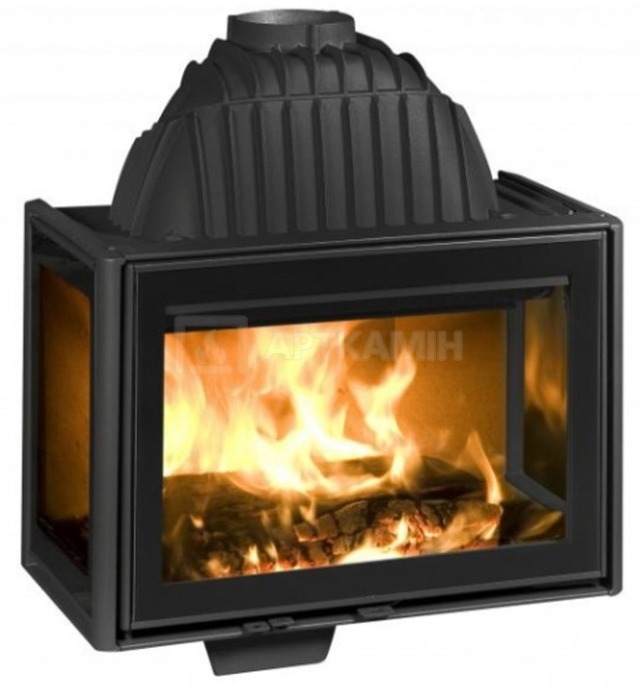 Камінна топка Dovre 2175 CBS3/B