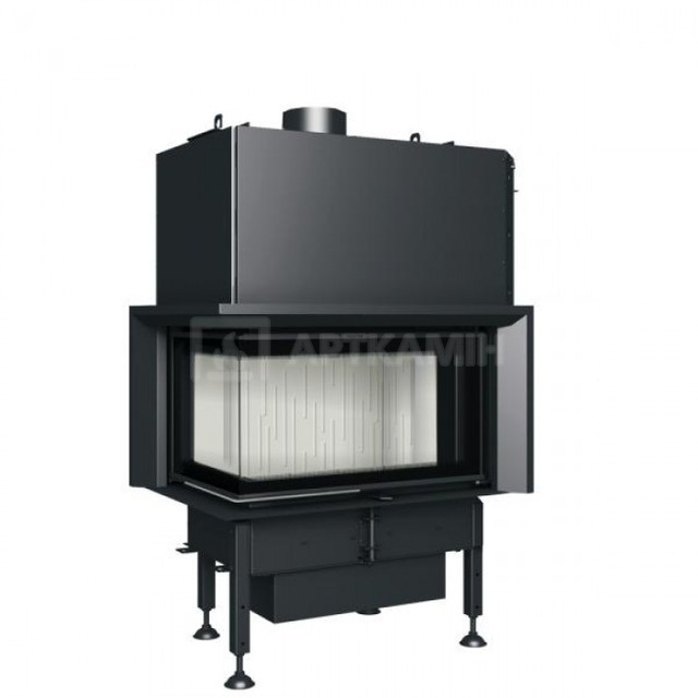 Каминная топка BeF Home Aquatic WH V 80 CL/CP