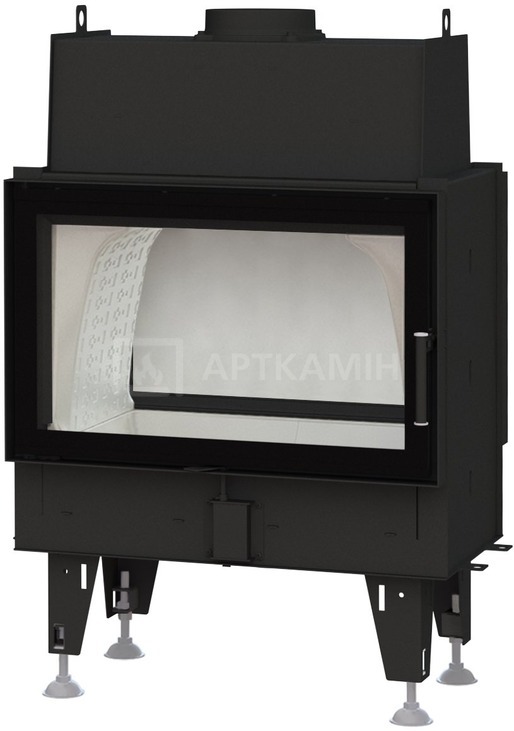 Камінна топка BeF Home Twin 8 N II