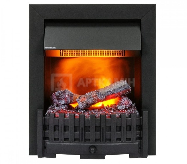 Электрический камин Dimplex Danville Black