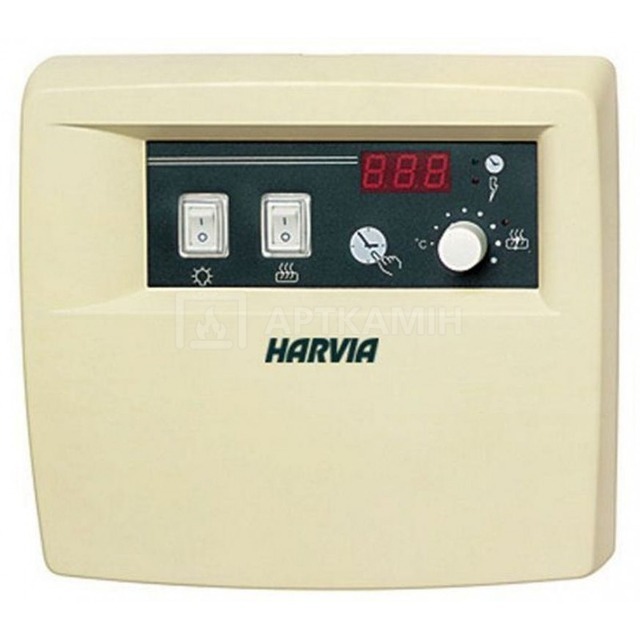 Пульт управління HARVIA C 260-20