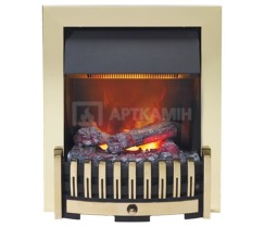 Електричний камін Dimplex Danville Antic Brass