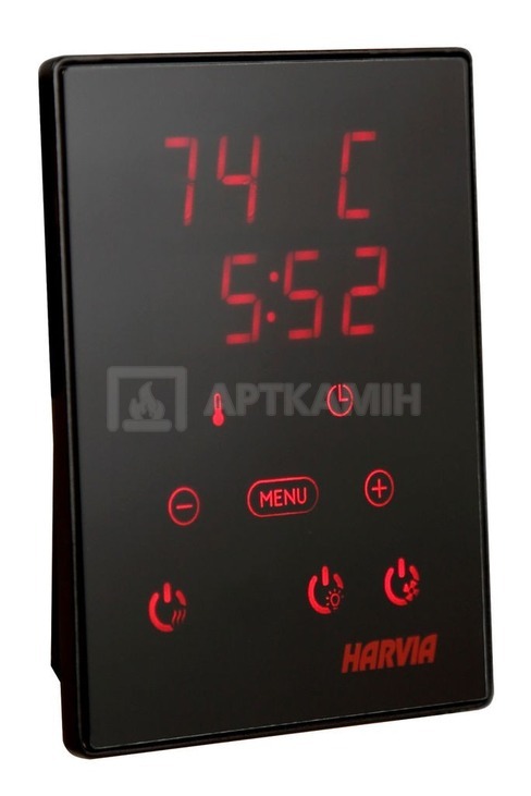 Пульт управління Harvia Xenio Combi CX110С