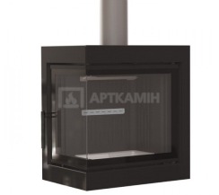 Камінна топка BeF Home Effi 6 CP
