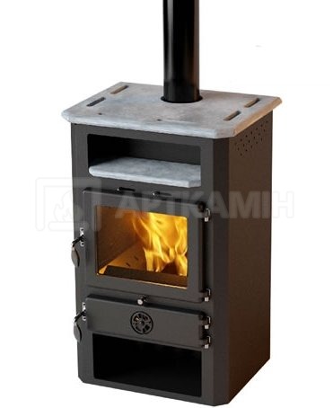 Піч-камін MBS Thermo ln