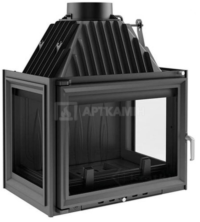 Камінна топка Kratki Zuzia LP 16 кВт